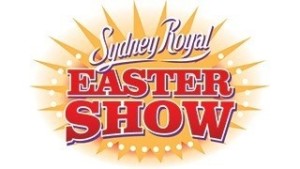 Apr. Sydney Easter Show