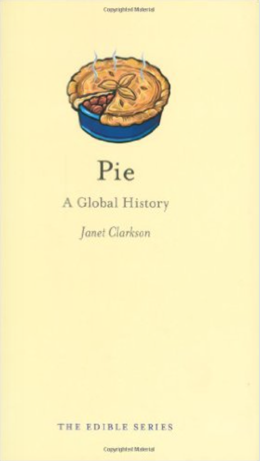 B Pie a global history