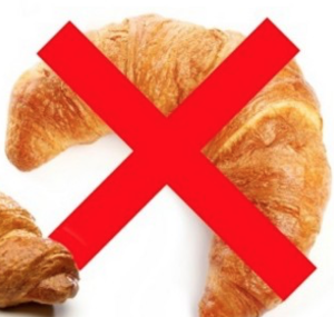 FB croissant bsnned