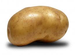 Potato 6