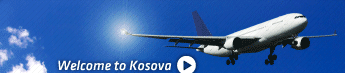 kosovo airport