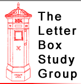 letter box study group