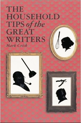 household tips of great writers