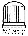 dust caps