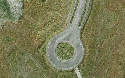 roundabout knypersley