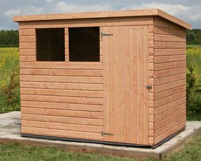 shed in essex