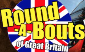 12 days roundabouts of great britain