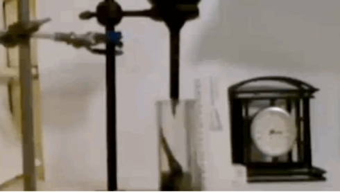 Breaking News from Australia: “The Pitch Dropped”