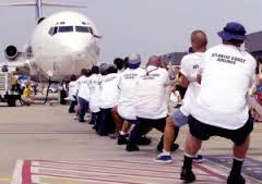Were you there? Photos or videos for us to post about Dulles Plane Pull? — IAD airport — Washington DC — Saturday September 14