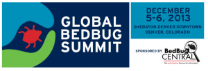 Bed Bug Summit