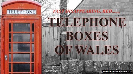 Blog phonebox calendar no sales in wales