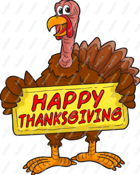 Turkdy Happy Thanksgiving