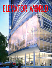 New Year Res Elevator world