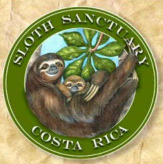 Sloth Sanctuary Costa Rica