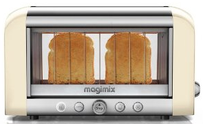 Day 1 of 12 Days of Gifts . . . “See Thru Toaster”