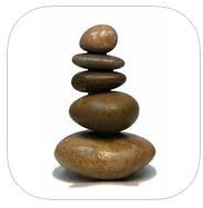 Zen Rock Garden app