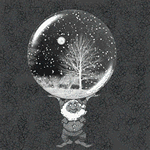 Day 7: Snowglobes