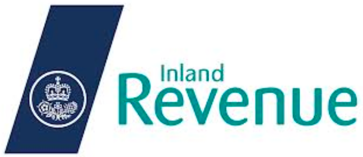 Inland Revnenue logo
