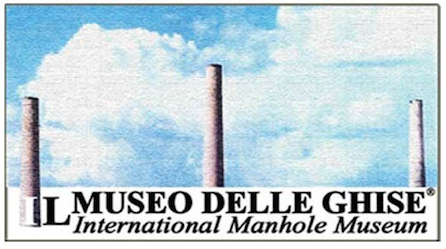 International Manhole Museum 1