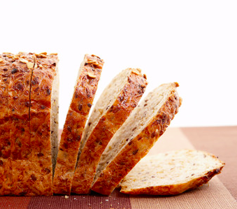 July sliced bread