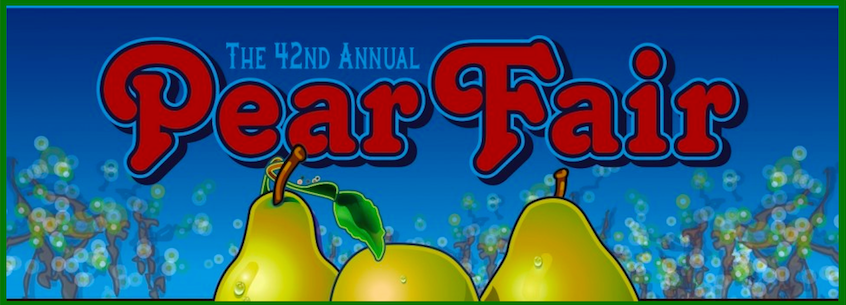 Pear Fair