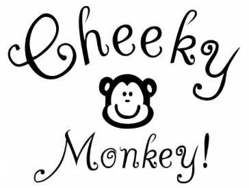 Gibraltar monkey 3
