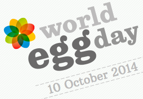 Today is World Egg Day