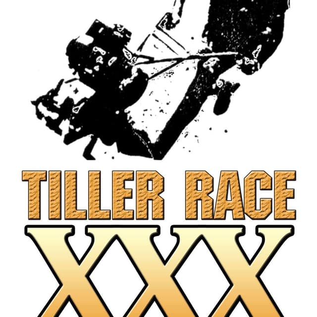 30th World Championship Rotary Tiller Races — June 29 — Emerson Arkansas