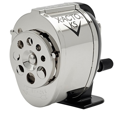 Day 12 of 12 Days of Christmas Gifts — Pencil Sharpener