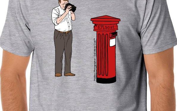 Viewers in UK: last-minute (dull) stocking stuffers — from DMC UK Shop