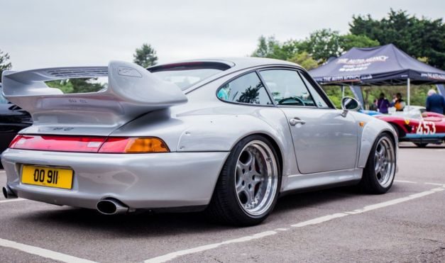 Our favourite colour in the news: “Grey is UK’s favourite car colour for first time”