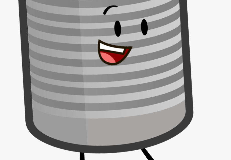 National Tin Can Day — Sunday, January 19 - Dull Men's Club