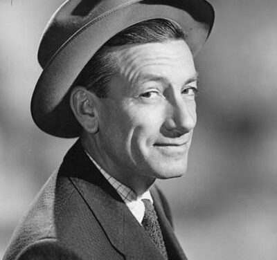 “Slow motion gets you there faster,” Hoagy Carmichael