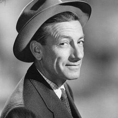 “Slow motion gets you there faster,” Hoagy Carmichael