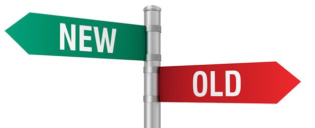 More blog posts — how to get to them