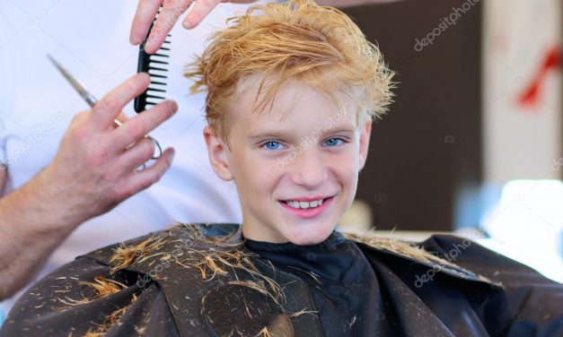 Haircut