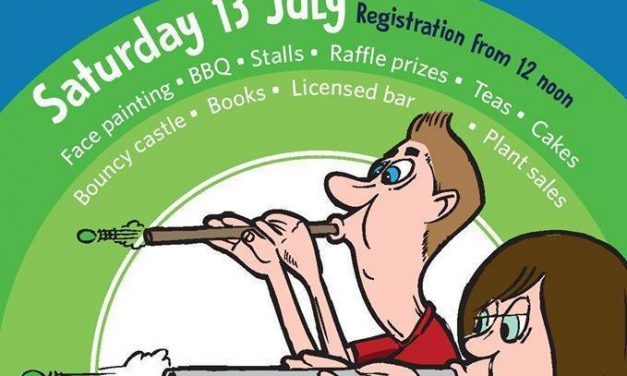 Any photos, news articles available?: World Pea Shooting Championships 13 July in Cambridgeshire