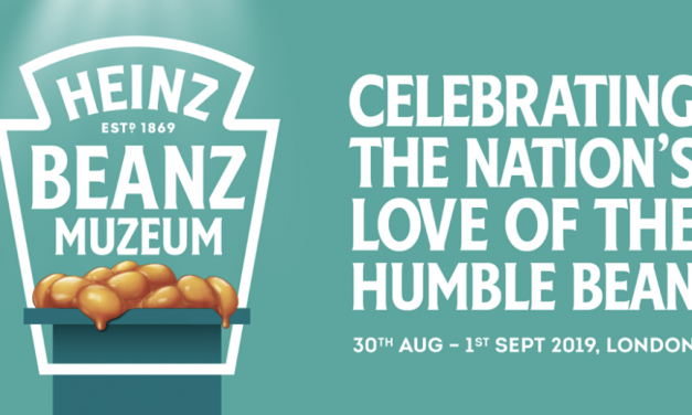 Beanz Muzeum — Covent Garden, London — Saturday 31 August — DMC gathering
