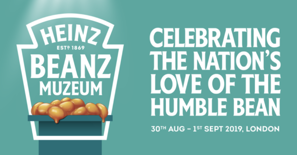 Beanz Muzeum — Covent Garden, London — Saturday 31 August — DMC gathering