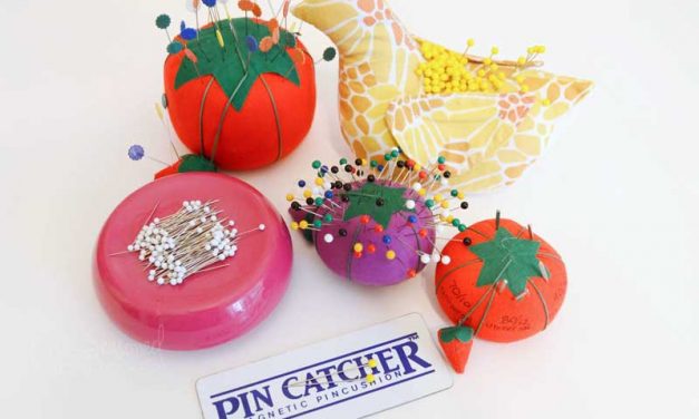 ?How to Organize Your Pins