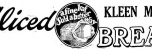 Happy Birthday Sliced Bread — turned 91 on July 7 — how did you celebrate?