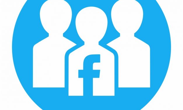 Our Facebook Group — hub of much of our activity