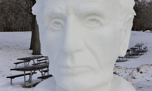 Illinois Snow Sculpting Competition — Wednesday-Saturday, January 22-25