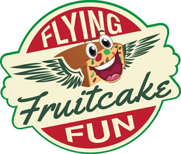 Great Friuitcake Toss —  Manitoba Springs, Colorado — Saturday, January 25