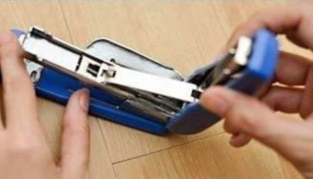 Today is Fill Staplers Day in US and Canada