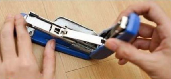 Today is Fill Staplers Day in US and Canada