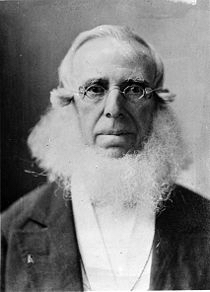 Monday February 12 — was the birth anniversary of Peter Cooper (1791-1883) — he invented Jell-O