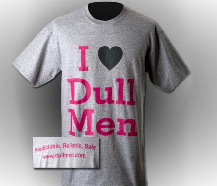 T-shirt for your Valentine?