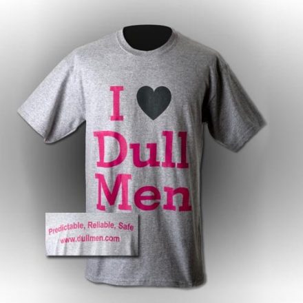 T-shirt for your Valentine?