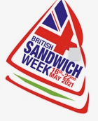 British Sandwich Week — starts Sunday 16 May